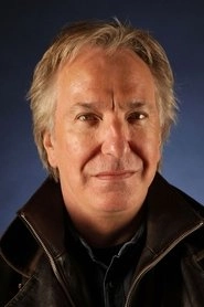 Ảnh diễn viên Alan Rickman