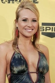 Ảnh diễn viên Alana Curry