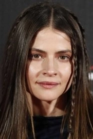 Ảnh diễn viên Alba Galocha