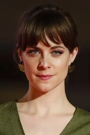 Ảnh diễn viên Alba Ribas