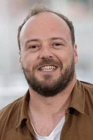 Ảnh diễn viên Alban Ivanov