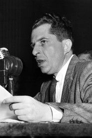 Ảnh diễn viên Albert Maltz