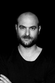 Ảnh diễn viên Alberto Vázquez