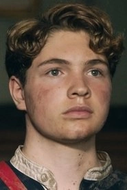 Ảnh diễn viên Albie Marber