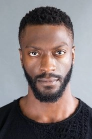Ảnh diễn viên Aldis Hodge