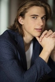 Ảnh diễn viên Alec Ludacka