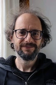 Ảnh diễn viên Alejandro Hartmann