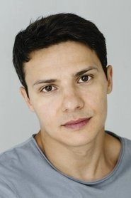 Ảnh diễn viên Александр Новин