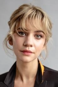 Ảnh diễn viên Aleksandra Grabowska