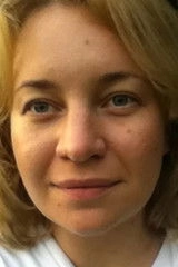 Ảnh diễn viên Александра Ремизова