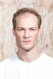 Ảnh diễn viên Aleš Bílík