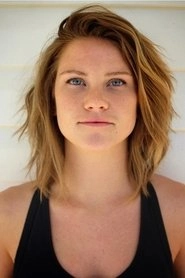 Ảnh diễn viên Alesha Forche