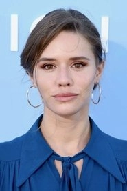 Ảnh diễn viên Alessandra Ford Balazs