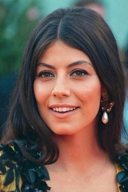 Ảnh diễn viên Alessandra Mastronardi