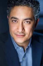 Ảnh diễn viên Alessandro Juliani