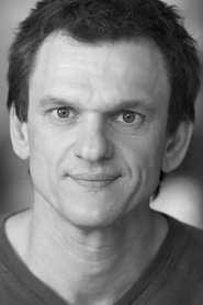 Ảnh diễn viên Alex Bisping