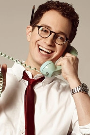 Ảnh diễn viên Alex Charak