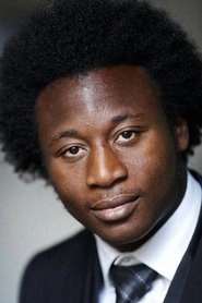 Ảnh diễn viên Alex Fondja