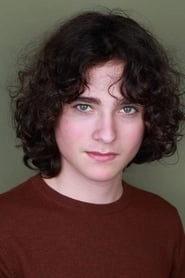 Ảnh diễn viên Alex Garfin