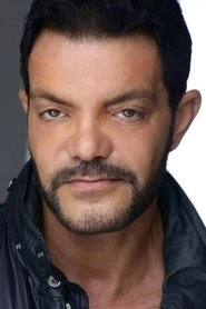 Ảnh diễn viên Alex Lorre