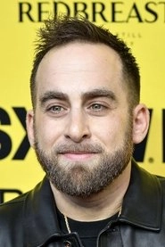 Ảnh diễn viên Alex Scharfman