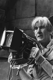 Ảnh diễn viên Alex Thomson