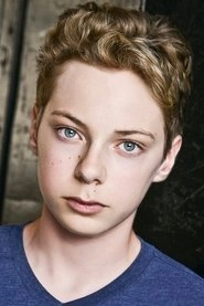 Ảnh diễn viên Alex Thorne