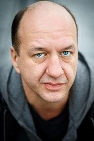 Ảnh diễn viên Alex Tondowski