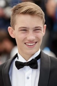 Ảnh diễn viên Alex van Dyk