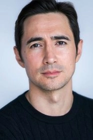 Ảnh diễn viên Alex Wyndham