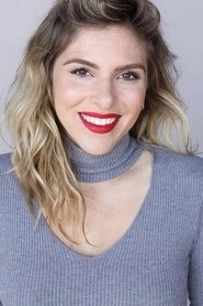 Ảnh diễn viên Alexa Kahn