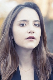 Ảnh diễn viên Alexa Nikolas