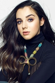 Ảnh diễn viên Alexa Nisenson