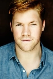 Ảnh diễn viên Alexander England