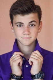 Ảnh diễn viên Alexander James Rodriguez