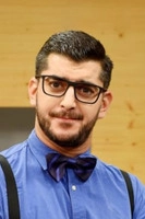 Ảnh diễn viên Alexander Kadiev