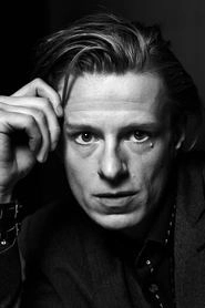 Ảnh diễn viên Alexander Scheer