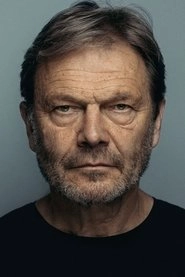 Ảnh diễn viên Alexander Strobele