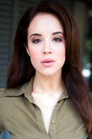 Ảnh diễn viên Alexandra Silber