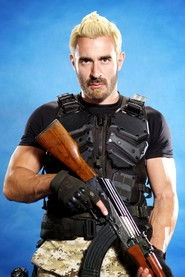 Ảnh diễn viên Alexandre Bailly