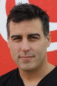 Ảnh diễn viên Alexandre Cadieux