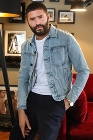 Ảnh diễn viên Alexandre Mattiussi