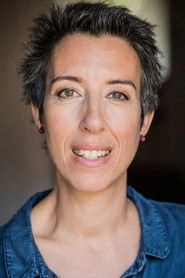 Ảnh diễn viên Alexandrine Agostini