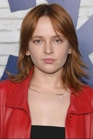 Ảnh diễn viên Alexis G. Zall