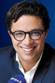 Ảnh diễn viên Alexis Kinebanyan