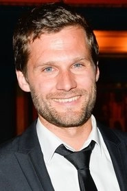 Ảnh diễn viên Alexis Michalik