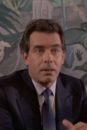 Ảnh diễn viên Alfredo Álvarez Calderón