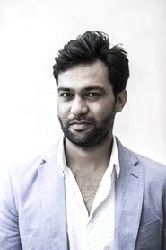 Ảnh diễn viên Ali Abbas Zafar