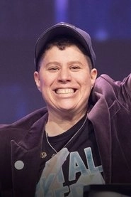 Ảnh diễn viên Ali Eisner