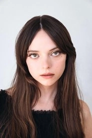 Ảnh diễn viên Ali Gallo